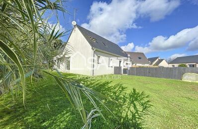 vente maison 294 500 € à proximité de Montoir-de-Bretagne (44550)