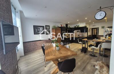 vente appartement 200 000 € à proximité de Saint-Brice (50300)