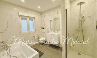 Maison 6 Pièces 110 m² à vendre à Lexy (54720)