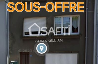 vente maison 199 000 € à proximité de Rouvrois-sur-Othain (55230)