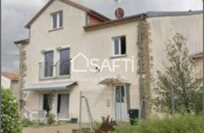 vente appartement 114 000 € à proximité de Réhon (54430)