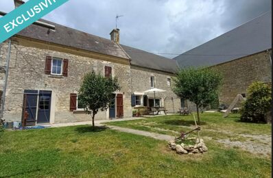 vente maison 198 000 € à proximité de Tour-en-Bessin (14400)