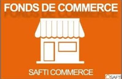 vente commerce 172 000 € à proximité de Tréveneuc (22410)