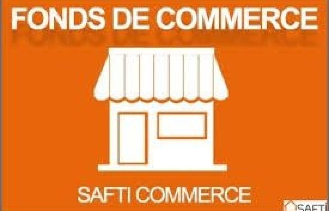 commerce  pièces 60 m2 à vendre à Binic-Étables-sur-Mer (22680)