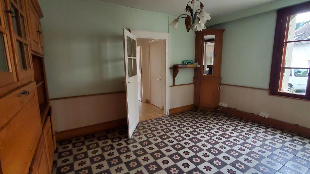 maison 5 pièces 95 m2 à vendre à Montlouis-sur-Loire (37270)