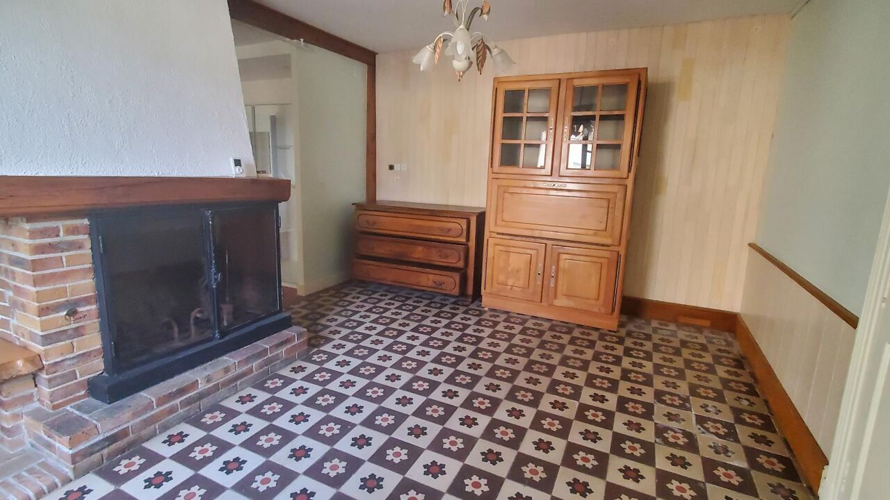 maison 5 pièces 95 m2 à vendre à Montlouis-sur-Loire (37270)