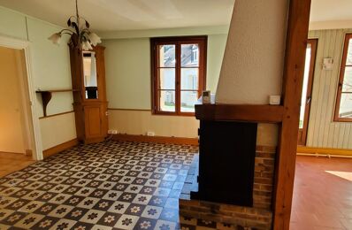 vente maison 179 000 € à proximité de Montlouis-sur-Loire (37270)