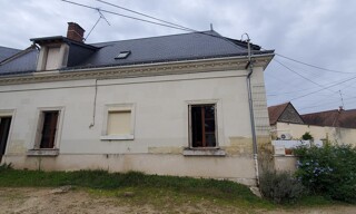 Maison 5 Pièces 95 m² à vendre à Montlouis-sur-Loire (37270)