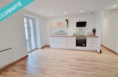 vente appartement 139 000 € à proximité de Chaux-des-Crotenay (39150)