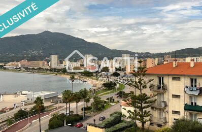 appartement 4 pièces 102 m2 à vendre à Ajaccio (20000)