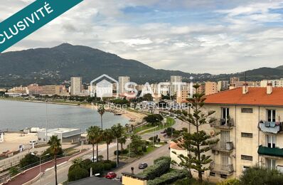 appartement 4 pièces 102 m2 à vendre à Ajaccio (20000)