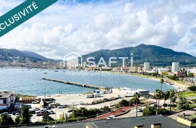 vente appartement 399 000 € à proximité de Ajaccio (20000)