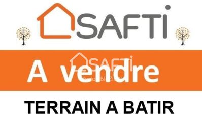 vente terrain 124 000 € à proximité de Vézilly (02130)