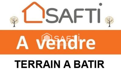 vente terrain 124 000 € à proximité de Courcy (51220)