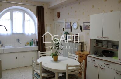 vente maison 55 000 € à proximité de Nogent-Lès-Montbard (21500)