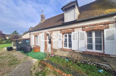 vente maison 126 500 € à proximité de Saint-Germain-sur-Avre (27320)