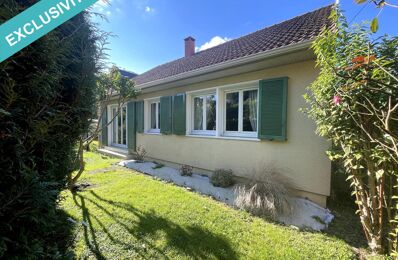 vente maison 372 000 € à proximité de Frépillon (95740)