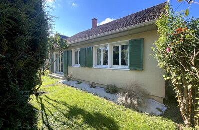 vente maison 365 000 € à proximité de Margency (95580)