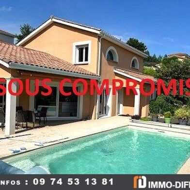 Maison 6 pièces 155 m²