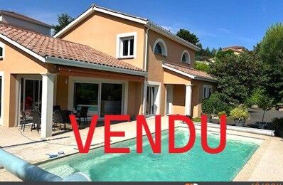 vente maison 426 000 € à proximité de Chambles (42170)