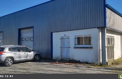 vente commerce 470 000 € à proximité de Haulies (32550)