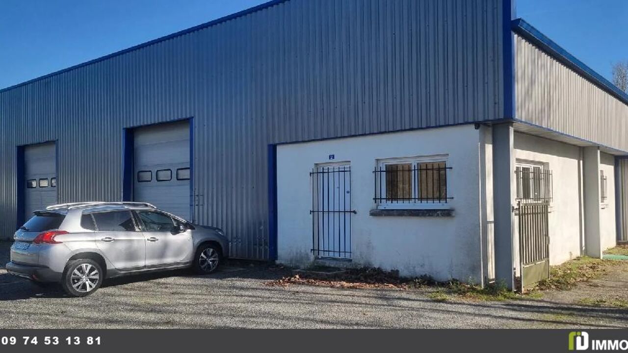 commerce 1 pièces 450 m2 à vendre à Auch (32000)