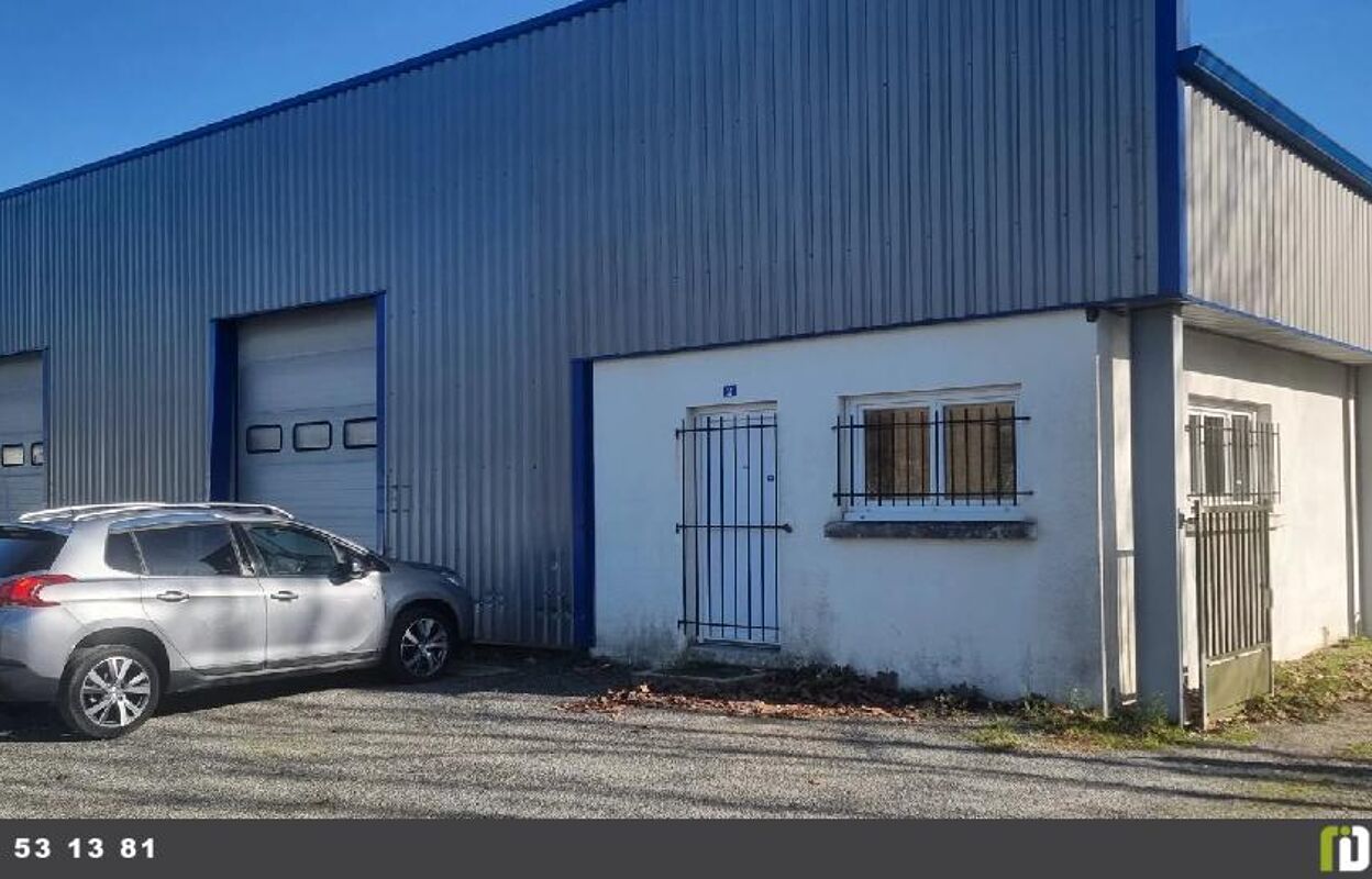 commerce 1 pièces 450 m2 à vendre à Auch (32000)