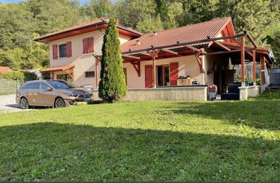 vente maison 535 000 € à proximité de Villard (74420)