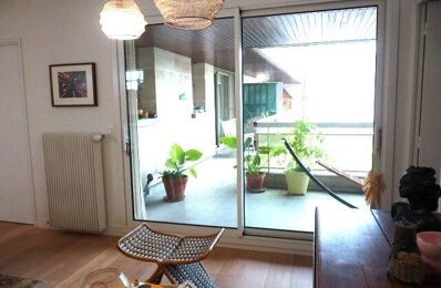 vente appartement 395 000 € à proximité de Saint-Denis (93200)