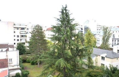 vente appartement 395 000 € à proximité de Vaucresson (92420)