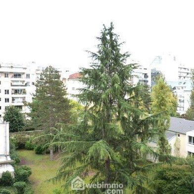 Appartement 2 pièces 36 m²