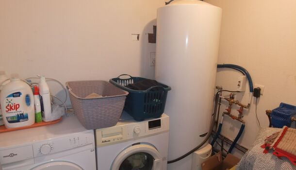 Villa / Maison 5 pièces  à vendre Magalas 34480