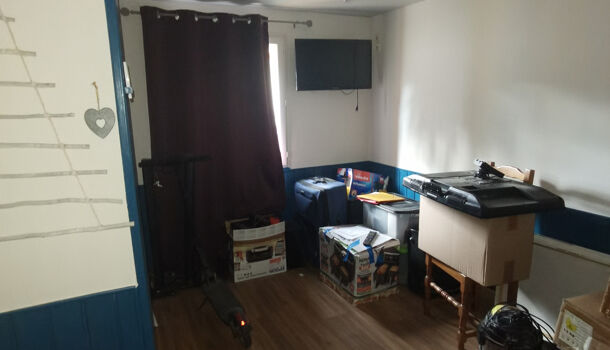 Villa / Maison 5 pièces  à vendre Magalas 34480