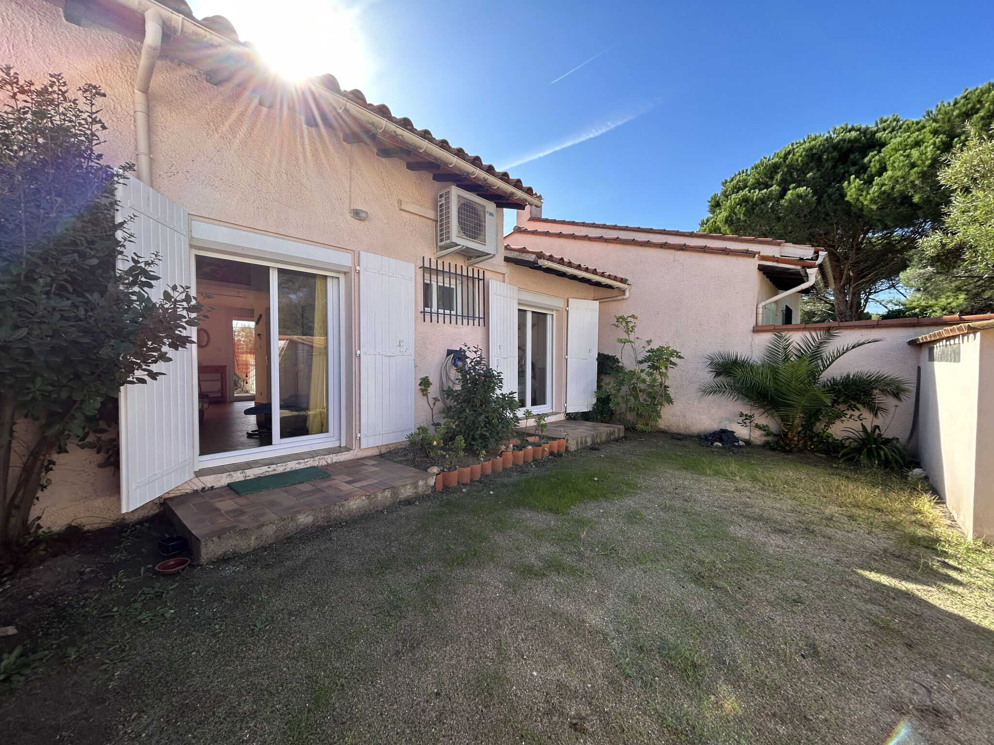 Villa / Maison 3 pièces  à vendre Saint-Cyprien-Plage 66750