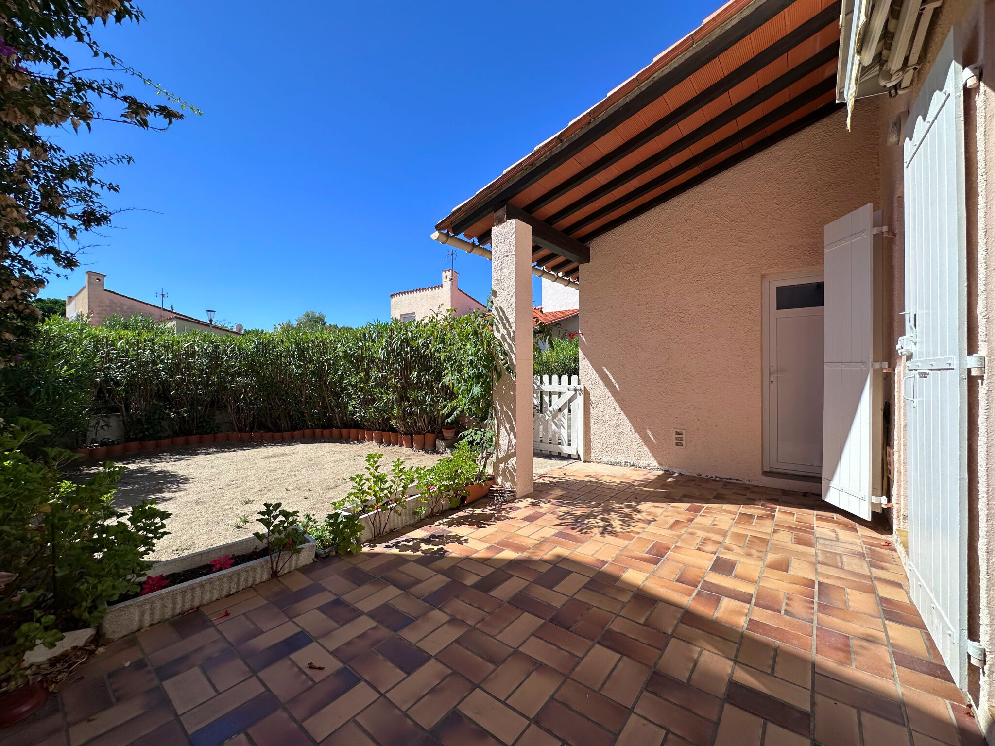 Villa / Maison  T3 à vendre Saint-Cyprien-Plage 66750