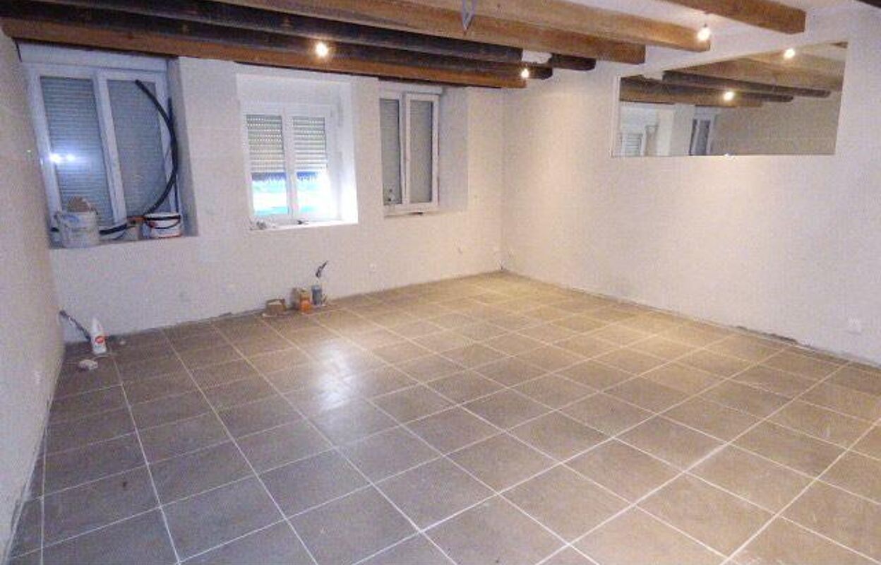 maison 4 pièces 150 m2 à vendre à Lunéville (54300)