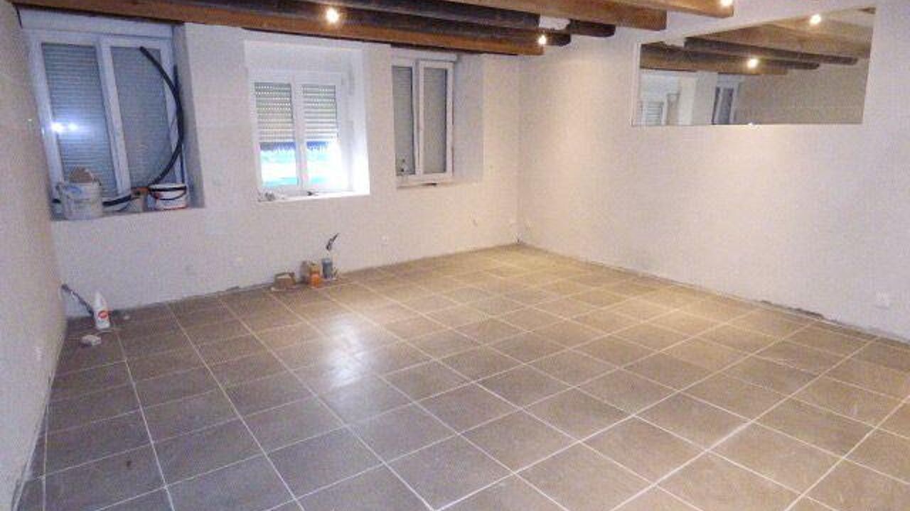 maison 4 pièces 150 m2 à vendre à Lunéville (54300)