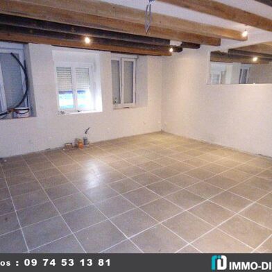 Maison 4 pièces 150 m²