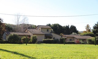 Maison 7 Pièces 179 m² à vendre à Pamiers (09100)