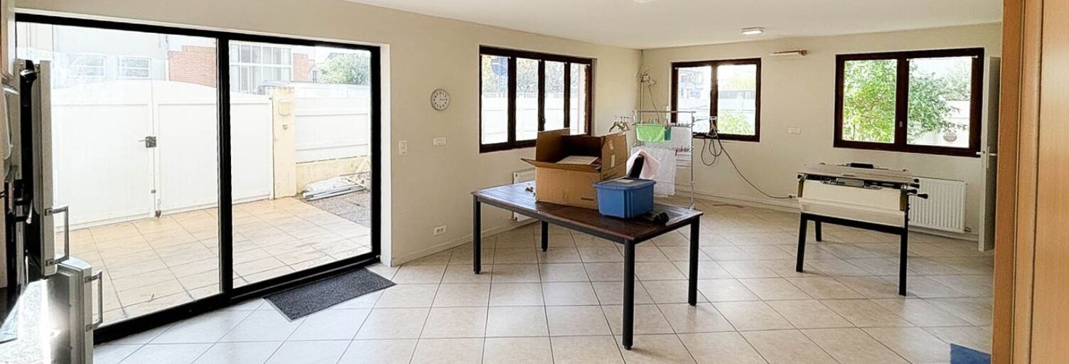 Maison 7 Pièces 197 m² à vendre à Clamart (92140)