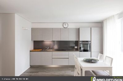 vente appartement 490 000 € à proximité de Sorgues (84700)