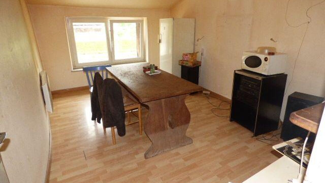 immeuble  pièces 150 m2 à vendre à Raon-l'Étape (88110)