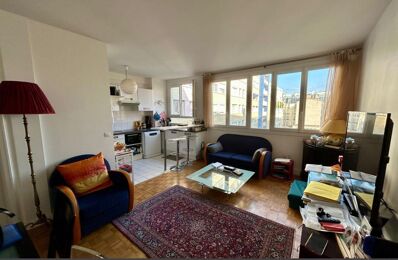 appartement 4 pièces 75 m2 à louer à Paris 15 (75015)