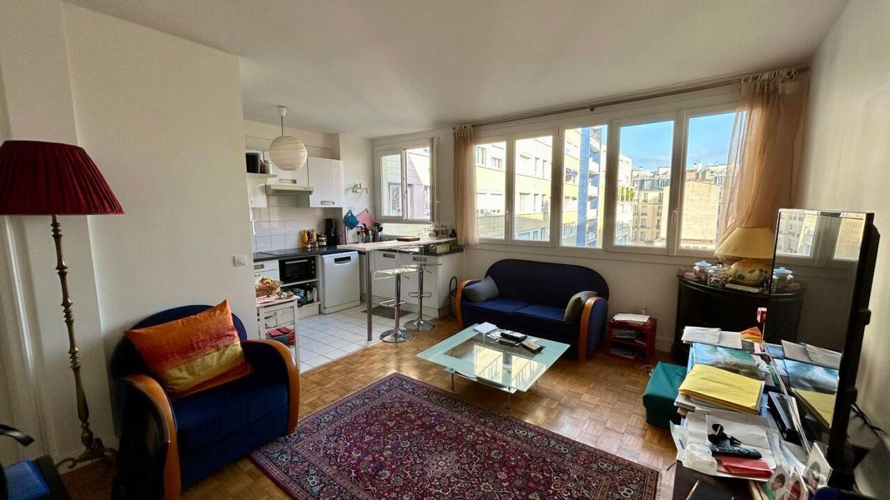 appartement 4 pièces 75 m2 à louer à Paris 15 (75015)