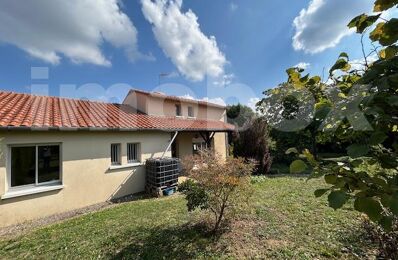 vente maison 272 990 € à proximité de Le Loroux-Bottereau (44430)