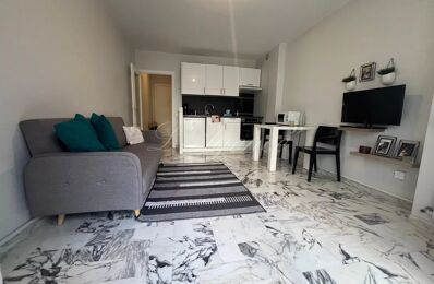 location appartement 734 € CC /mois à proximité de Cagnes-sur-Mer (06800)