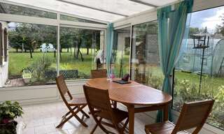 Maison 77 m² en viager Auvilliers-en-Gâtinais (45270)