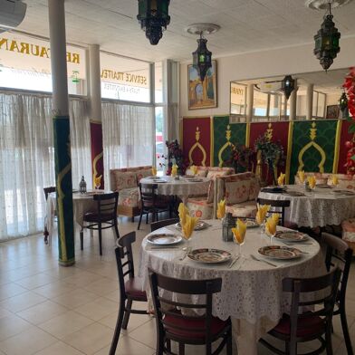 Commerce 4 pièces 120000 €