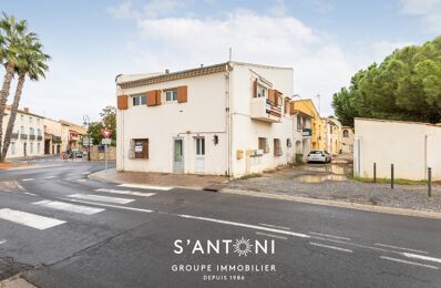 appartement 3 pièces 70 m2 à vendre à Villeneuve-Lès-Béziers (34420)