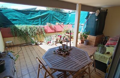 location appartement 575 € CC /mois à proximité de Marseillan (34340)